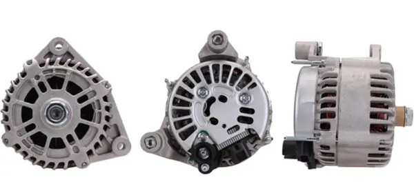 Generator / Alternator K-STARK 2370005011