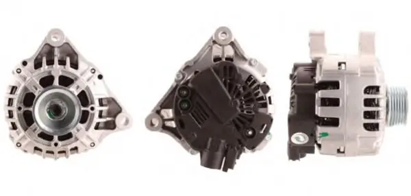 Generator / Alternator K-STARK 2370005039