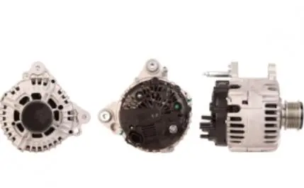 Generator / Alternator K-STARK 2370005113