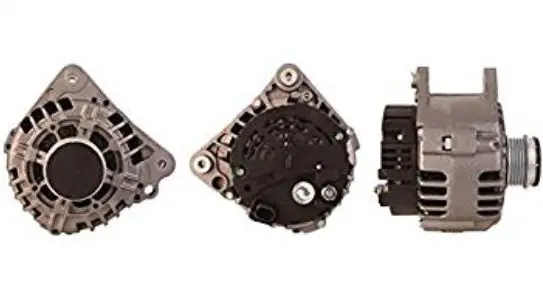 Generator / Alternator K-STARK 2370005140