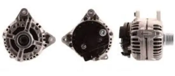 Generator / Alternator K-STARK 2370005160