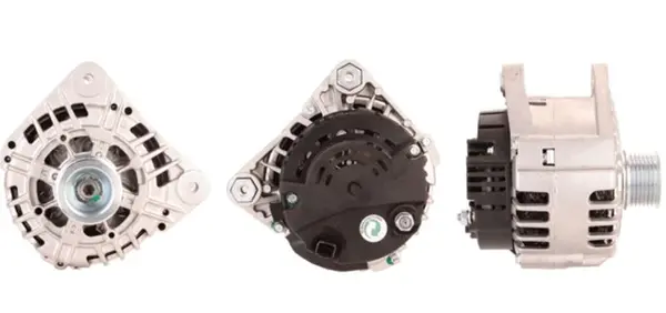 Generator / Alternator K-STARK 2370005200