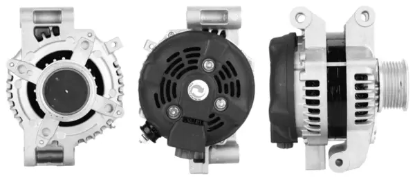Generator / Alternator LUCAS LRA02947
