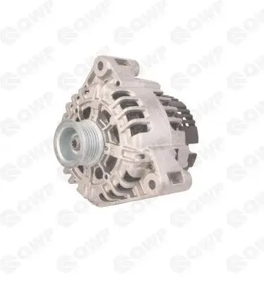Generator / Alternator QWP WGE637