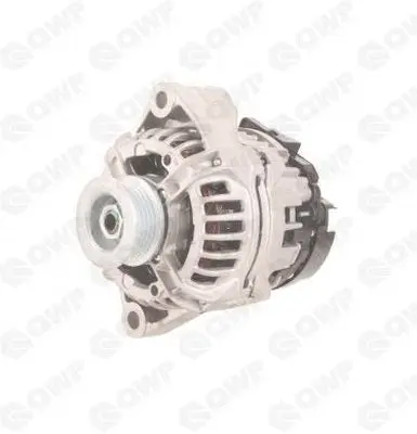 Generator / Alternator QWP WGE638