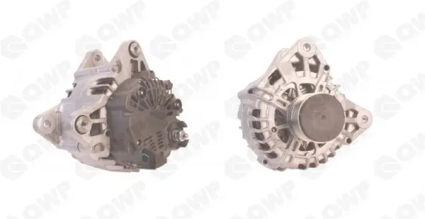 Generator / Alternator QWP WGE869