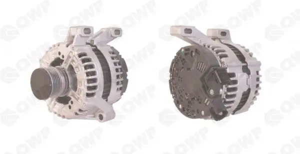Generator / Alternator QWP WGE911