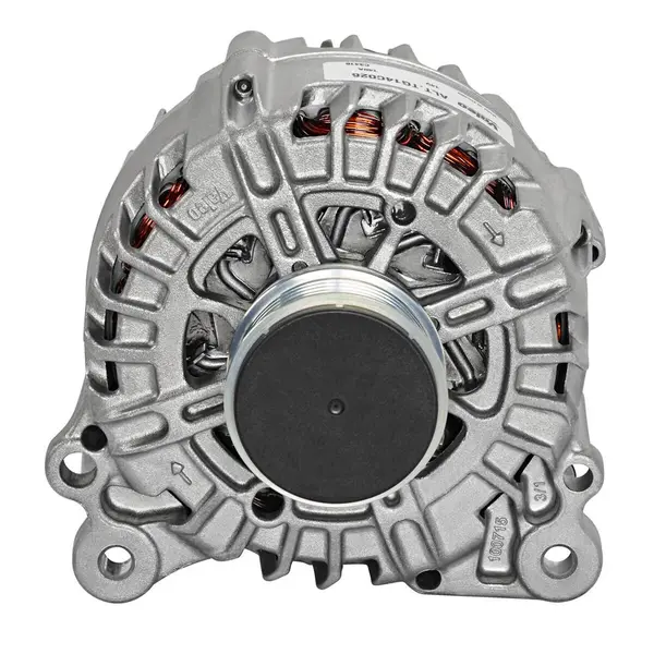 Generator / Alternator VALEO 439664