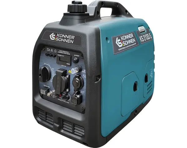 Generator cu inverter KS 3100i S