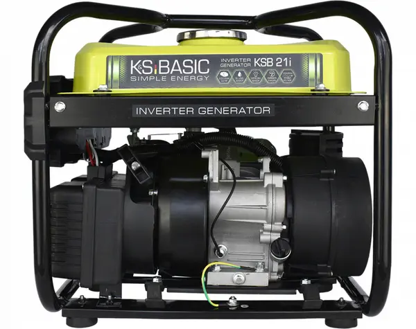 Generator cu inverter KSB 21i