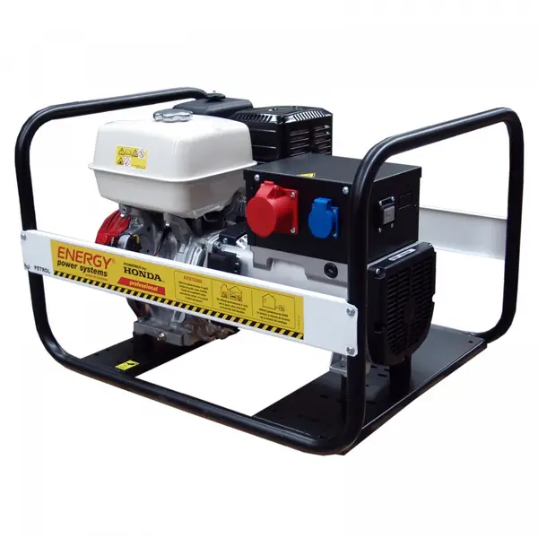 Generator de curent 7.0 kW, 9000 TH - Energy