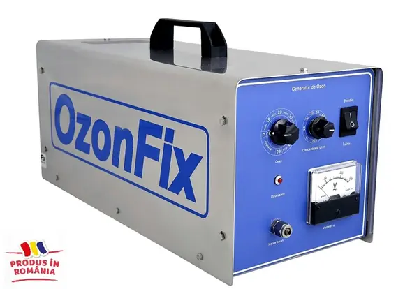 Generator de ozon OzonFix Business 5