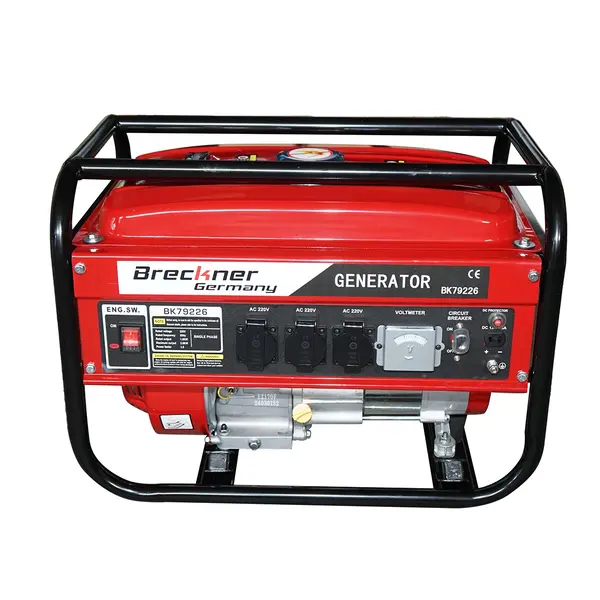 Generator electric benzina 7.5 CP 2000W 220V
