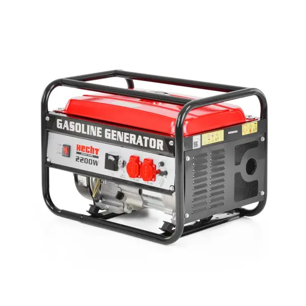 Generator Monofazat Hecht GG 2500