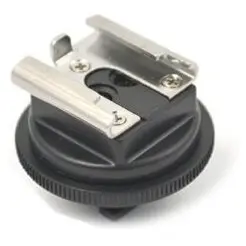 Generic Adaptor patina blitz Sony Active Interface la patina universala