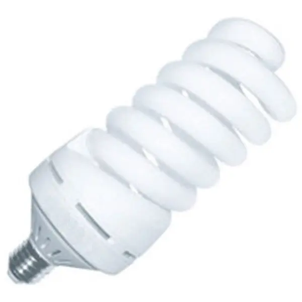 Generic Bec foto economic lumina continua Natural white 35W 4200K