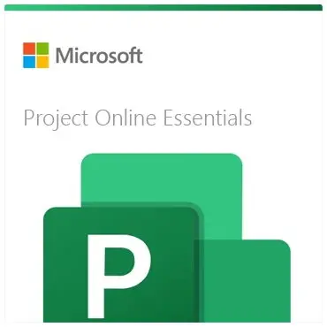 Generic Licenta Project Online Essentials - subscriptie anuala