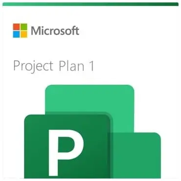 Generic Licenta Project Planner Plan 1 - subscriptie anuala