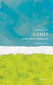 Genes: A Very Short Introduction. 2 Revised edition, Paperback/***