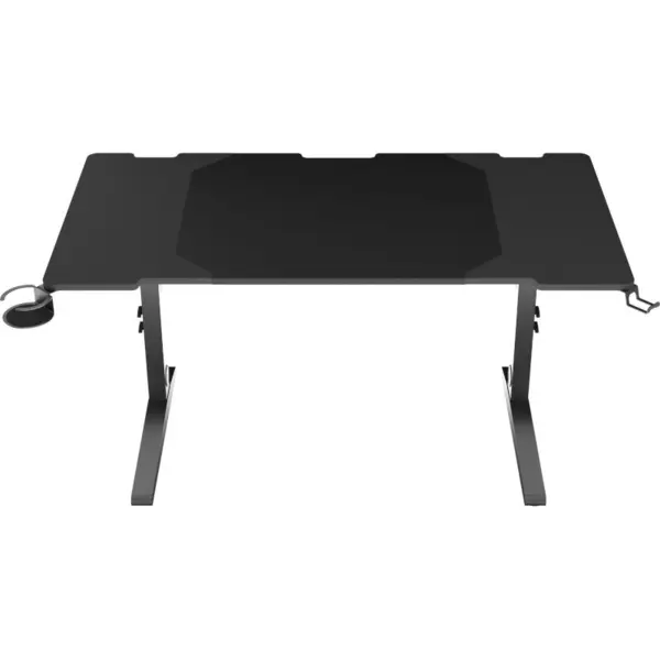 Genesis Birou gaming Genesis Holm Modular 140, Negru