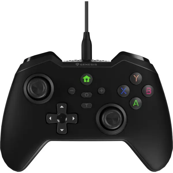Genesis Controller Genesis Mangan 300, Negru