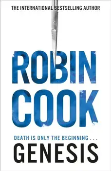 Genesis, Hardback/Robin Cook