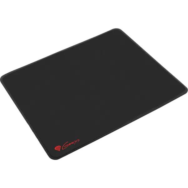 Genesis Mousepad Genesis M12 Mini, Negru