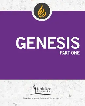 Genesis, Part One, Paperback/Joan E. Cook