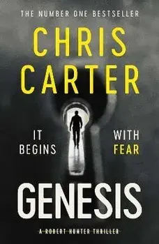 Genesis. The Sunday Times Number One Bestseller, Export/Airside, Paperback/Chris Carter