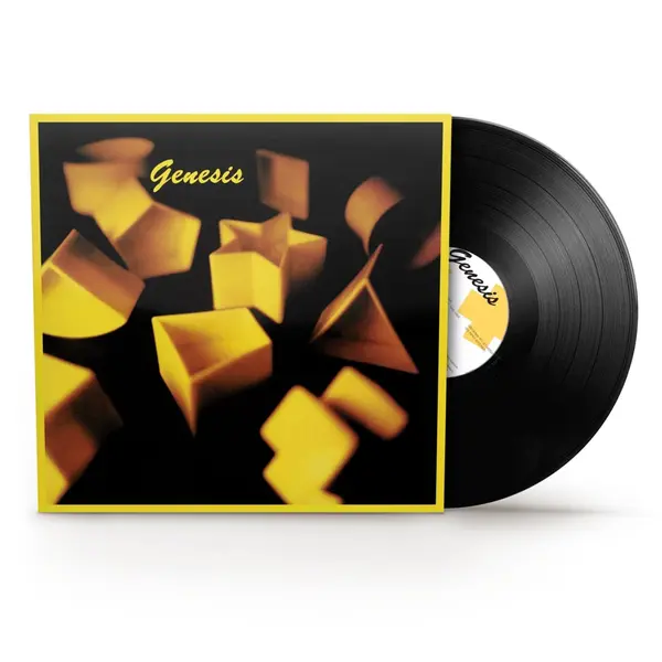 Genesis (Vinyl, 180g) | Genesis