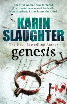 Genesis. (Will Trent Series Book 3), Paperback/Karin Slaughter
