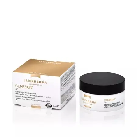 Geneskin Lift – Balsam-Gel Anti-Rid Regenerator 50ml, IsisPharma