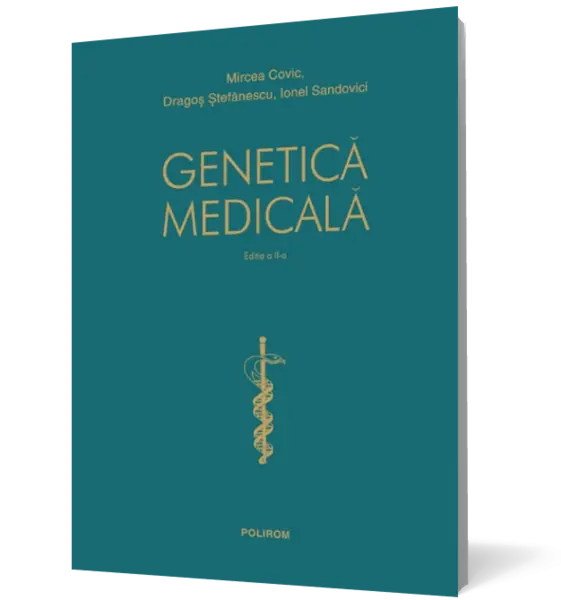 Genetica medicală
