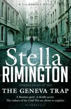 Geneva Trap, Paperback/Stella Rimington