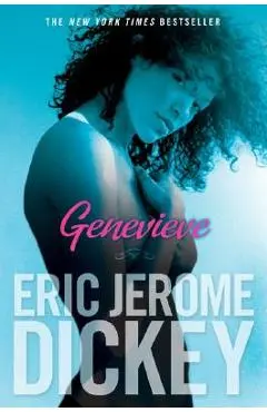 Genevieve - Eric Jerome Dickey