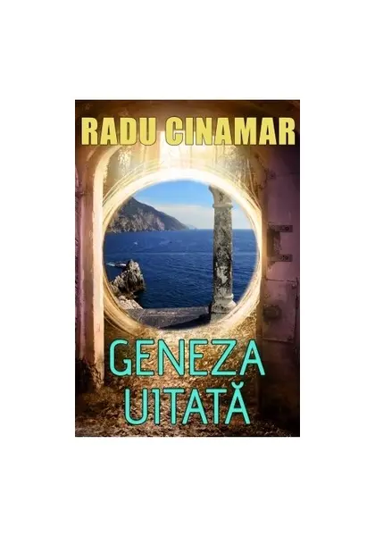 Geneza uitata