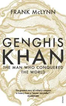 Genghis Khan, Paperback/Frank McLynn