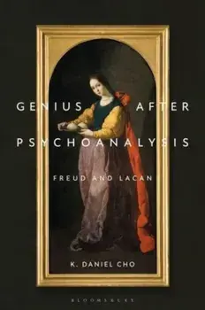 Genius After Psychoanalysis. Freud and Lacan, Paperback/***