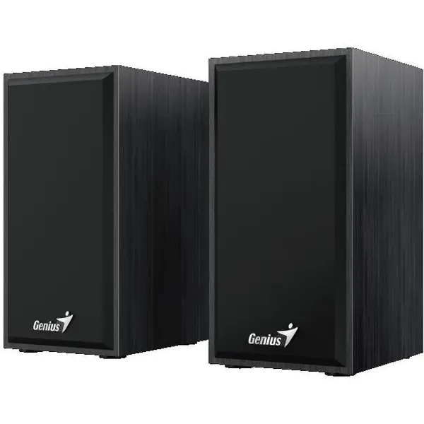 genius Boxe Genius 2.0 SP-HF180, 6W, Negru