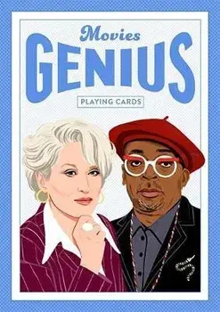 Genius Movies/Bijou Karman