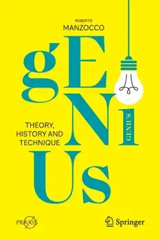Genius. Theory, History and Technique, 1st ed. 2023, Paperback/Roberto Manzocco
