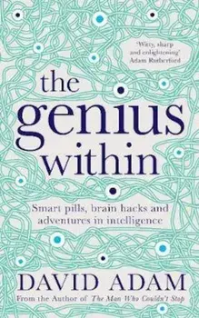 Genius Within, Hardcover/David Adam