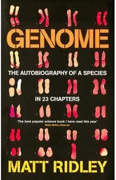 Genome