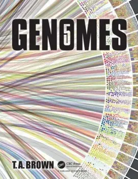 Genomes 5. 5 ed, Paperback/Terry A. Brown