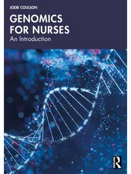 Genomics for Nurses. An Introduction, Paperback/Jodie Coulson
