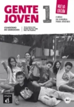 Gente Joven - Nueva edicion. Cuaderno de ejercicios 1 (A1.1), Paperback/***