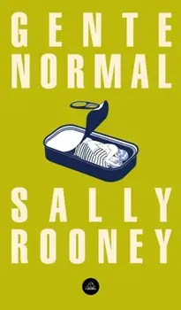 Gente Normal / Normal People, Paperback/Sally Rooney