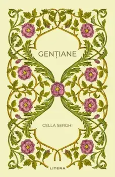Gentiane/Cella Serghi