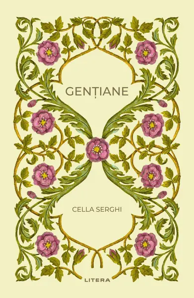 Gentiane (vol. 14)