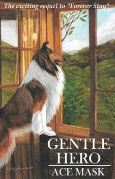 Gentle Hero, Paperback/Ace Mask